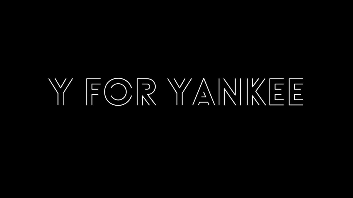 #A2Z Challenge: Y for Yankee